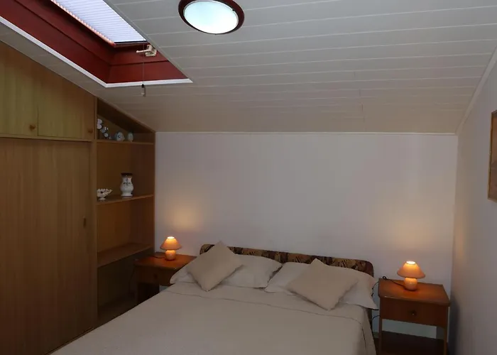 Apartment Mira-2 By Interhome