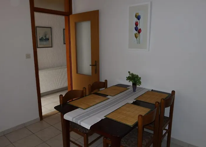 Mira-2 By Interhome Apartment *