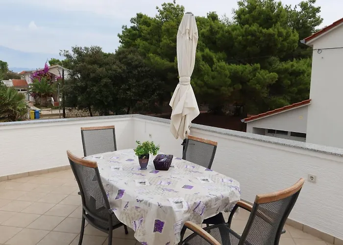 Apartment Mira-2 By Interhome *