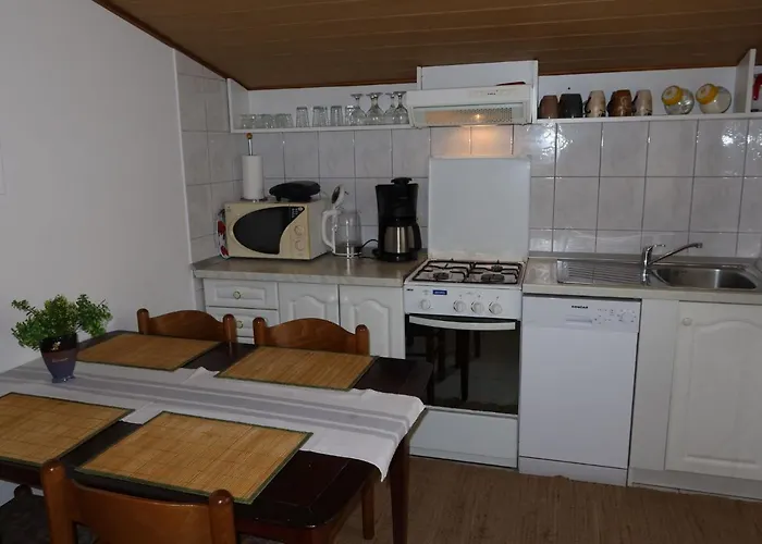 Apartment Mira-2 By Interhome *