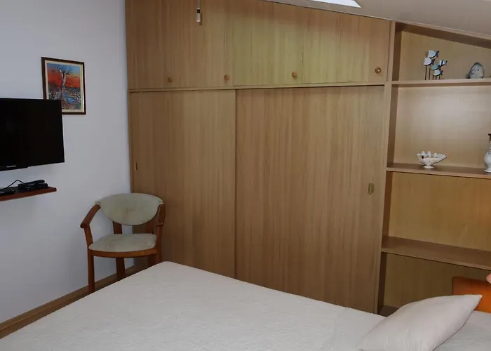 Mira-2 By Interhome Apartment