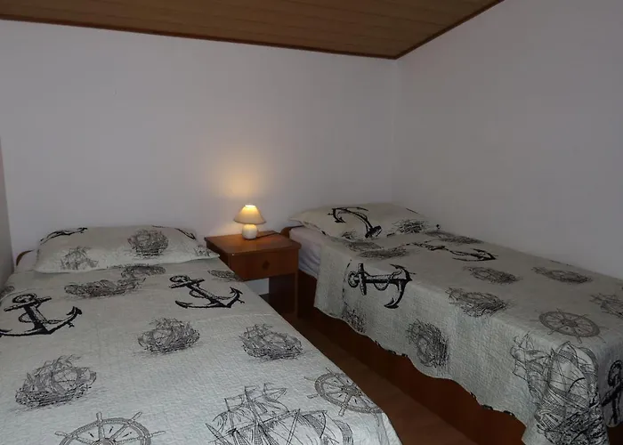 Mira-2 By Interhome Apartment *
