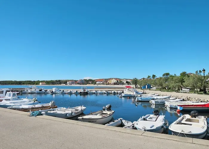 Mira-2 By Interhome Appartement