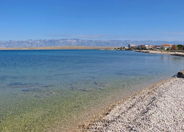 Appartement Mira-2 By Interhome Vir