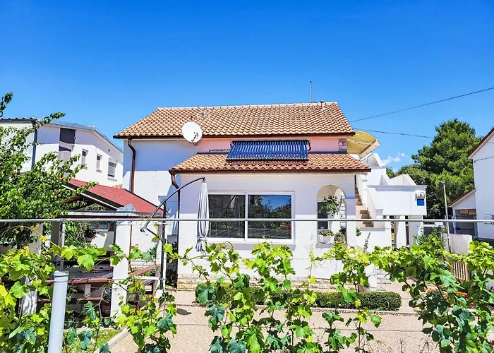 Mira-2 By Interhome Appartement *