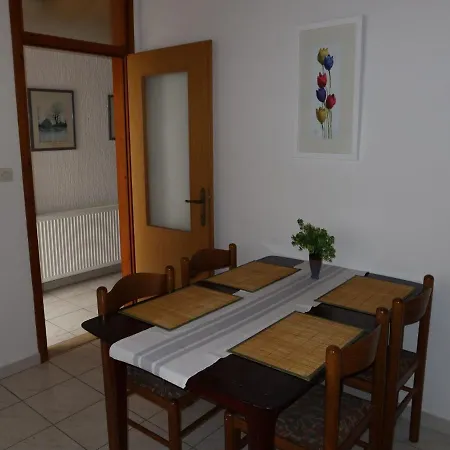 Mira-2 By Interhome Apartment *
