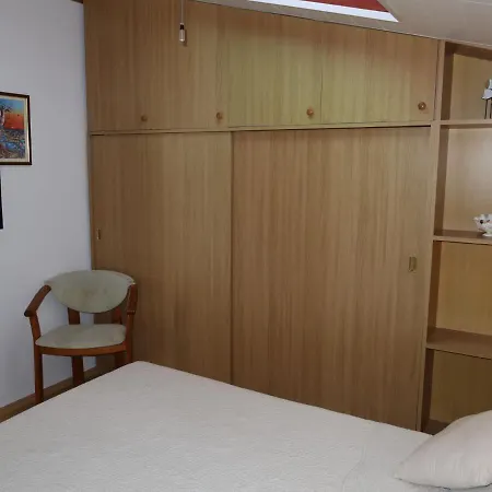 Mira-2 By Interhome Apartment