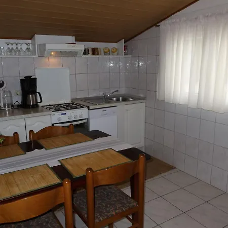 Apartman Mira-2 By Interhome *