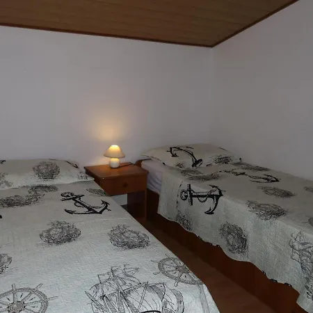 Mira-2 By Interhome Apartment *