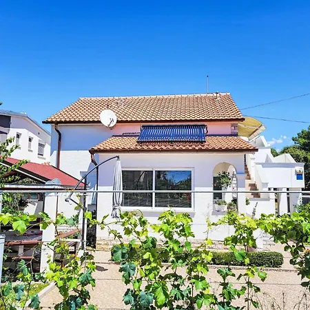 Mira-2 By Interhome Apartman *