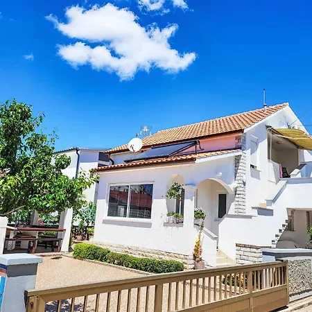 Mira-2 By Interhome Apartment *