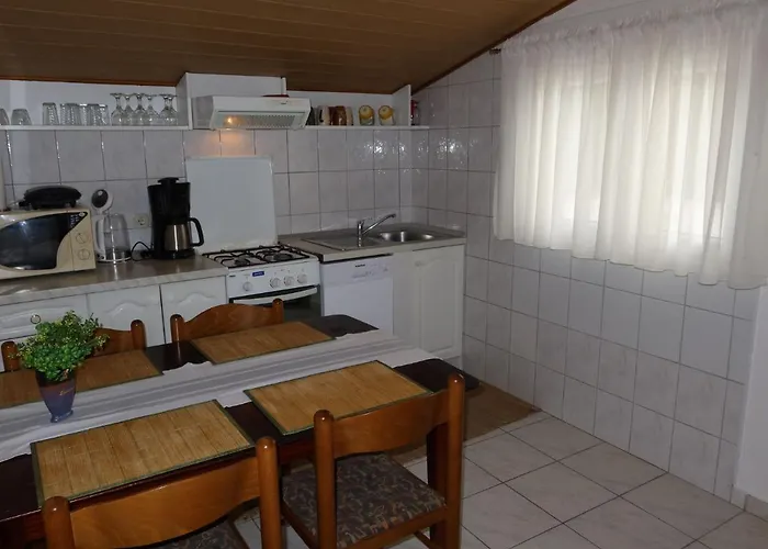 Appartement Mira-2 By Interhome *